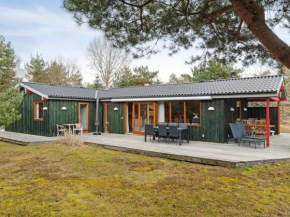 Holiday Home Nada - 200m from the sea by Interhome, Vester Sømarken